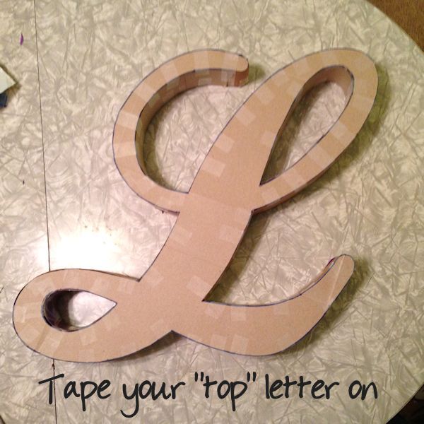 so-you-guys-diy-wall-letter